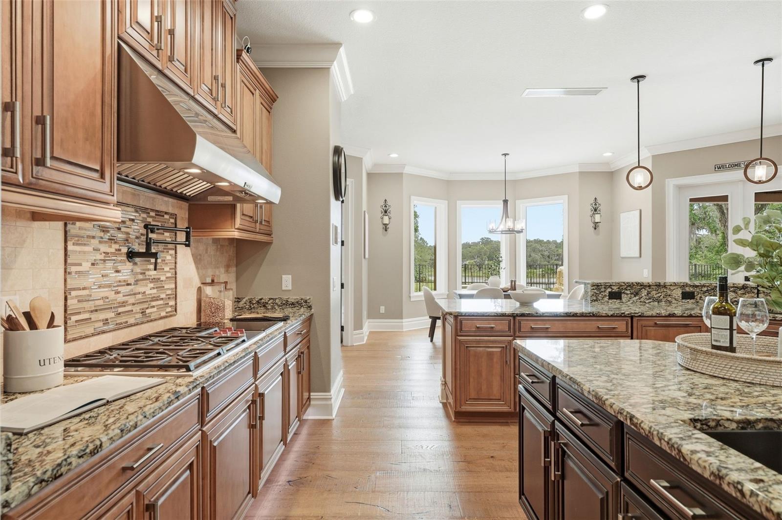 TURNING HAWK RANCH - Residential