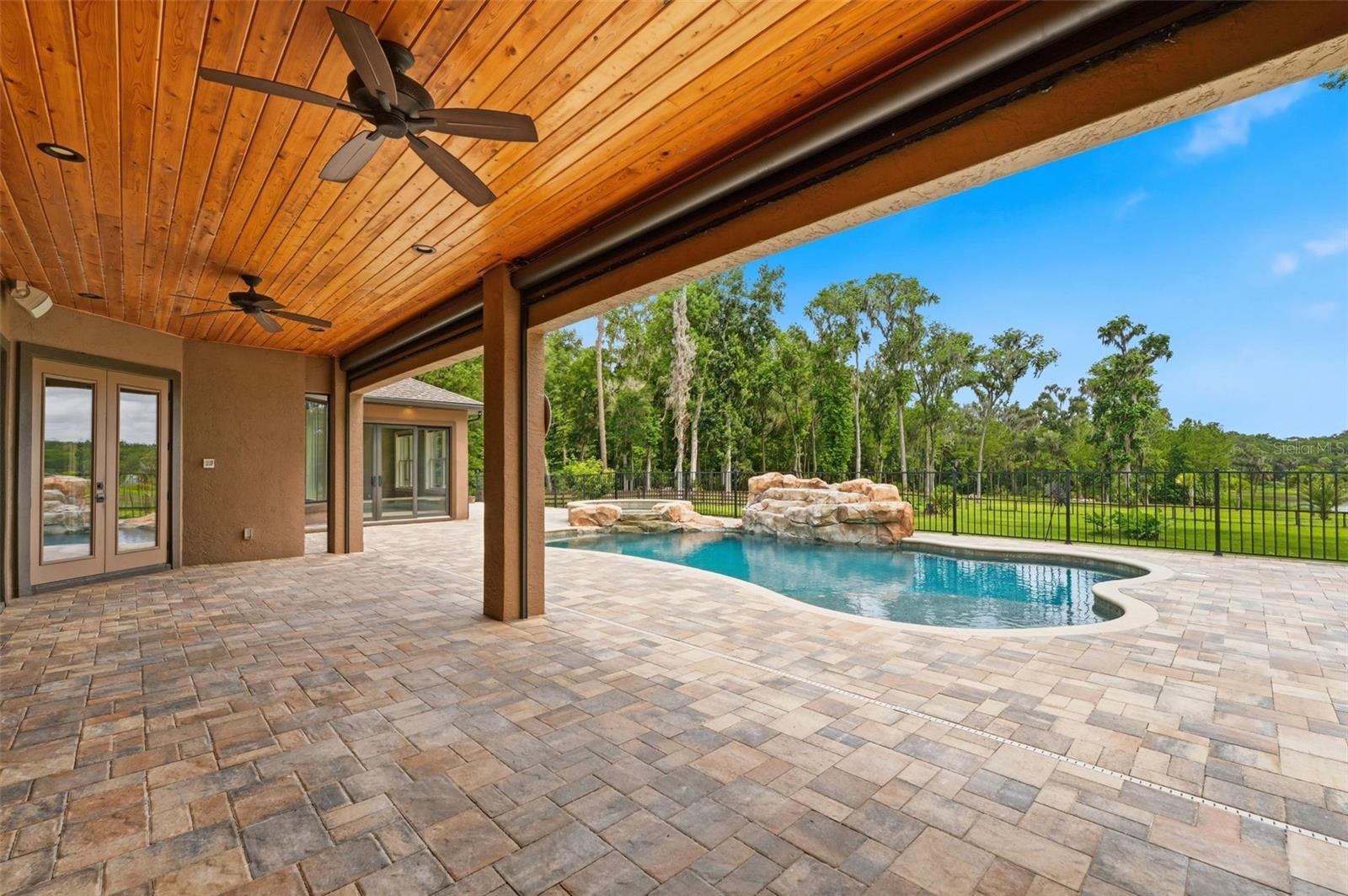 TURNING HAWK RANCH - Residential