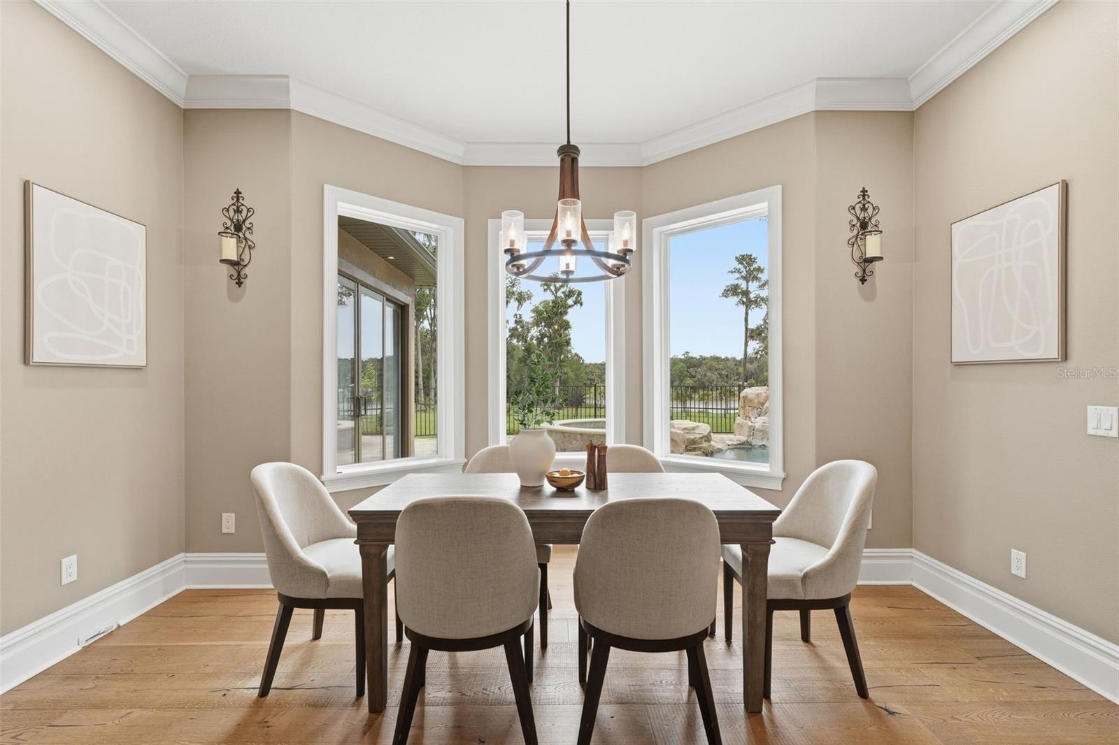 TURNING HAWK RANCH - Residential