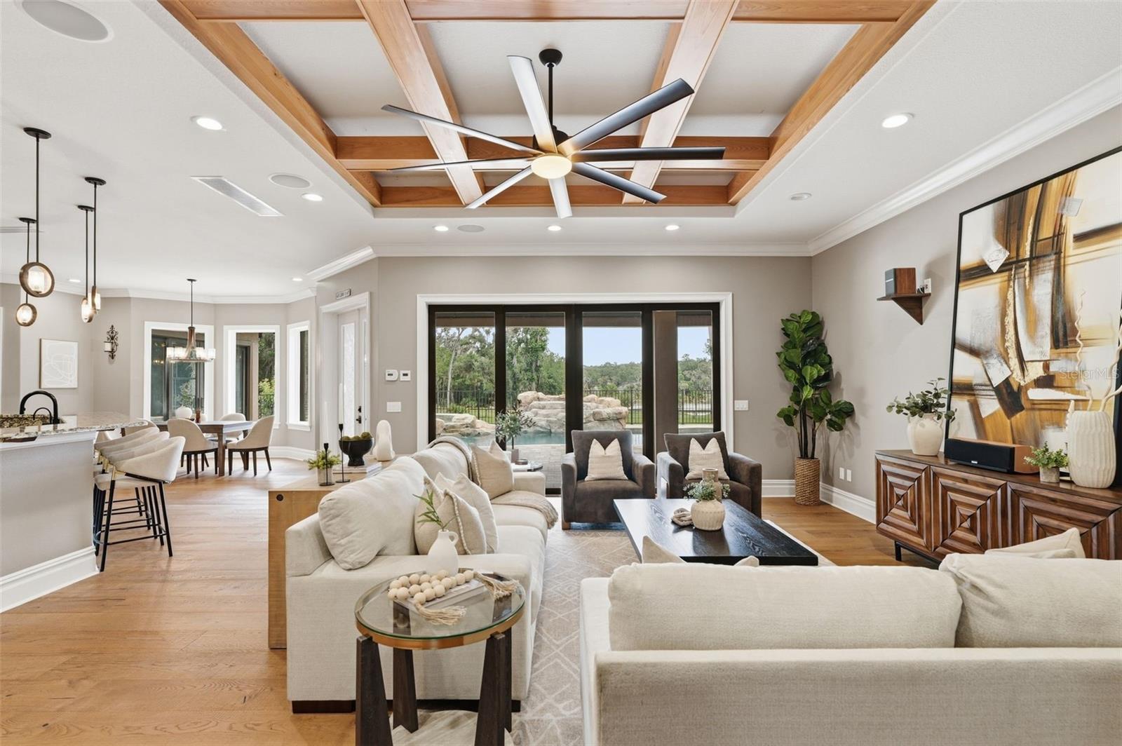 TURNING HAWK RANCH - Residential