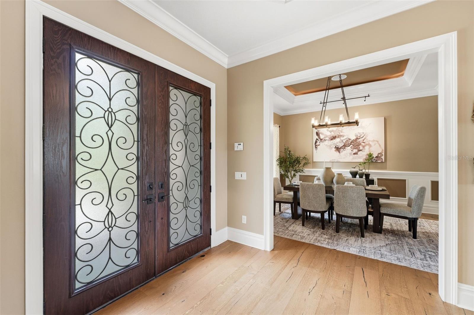TURNING HAWK RANCH - Residential