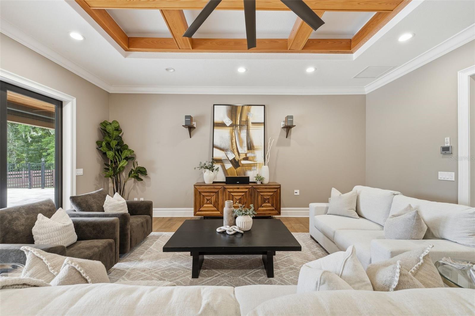 TURNING HAWK RANCH - Residential