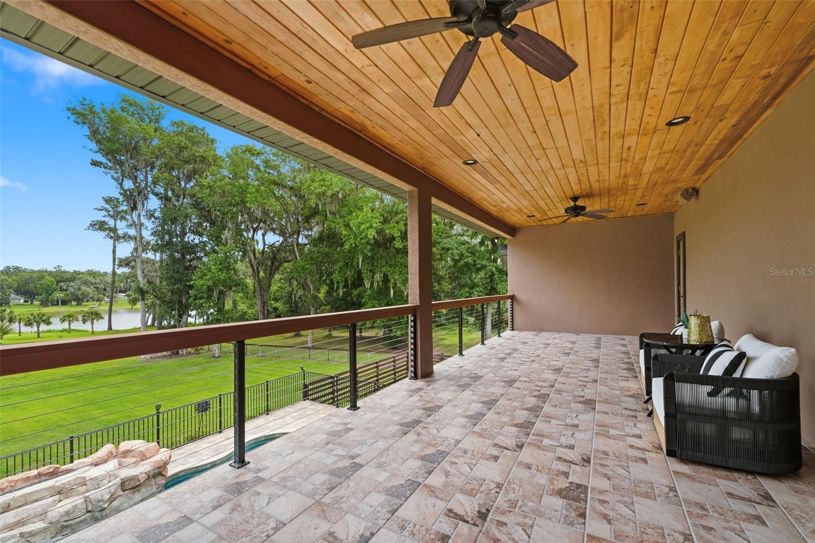 TURNING HAWK RANCH - Residential