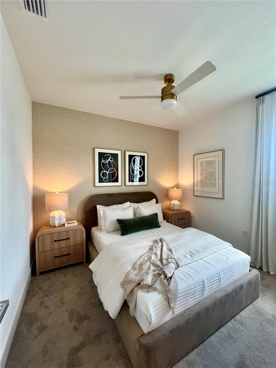 YUCATAN GARDENS - Residential