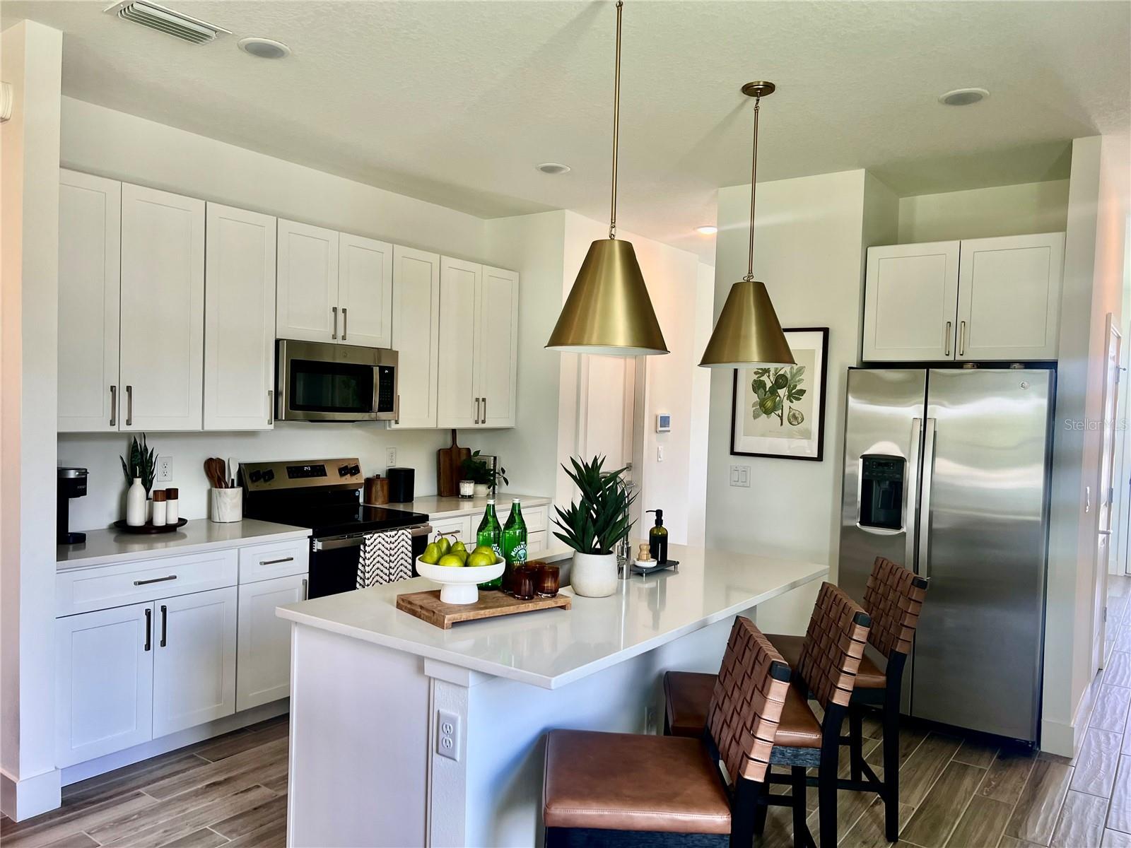 YUCATAN GARDENS - Residential