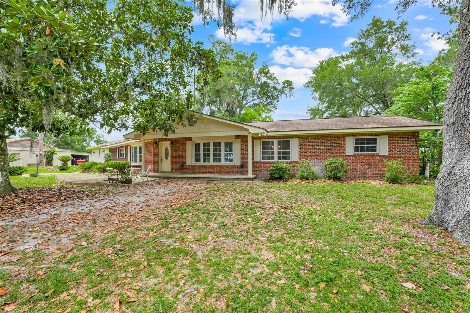 UNINCORPORATED - Residential