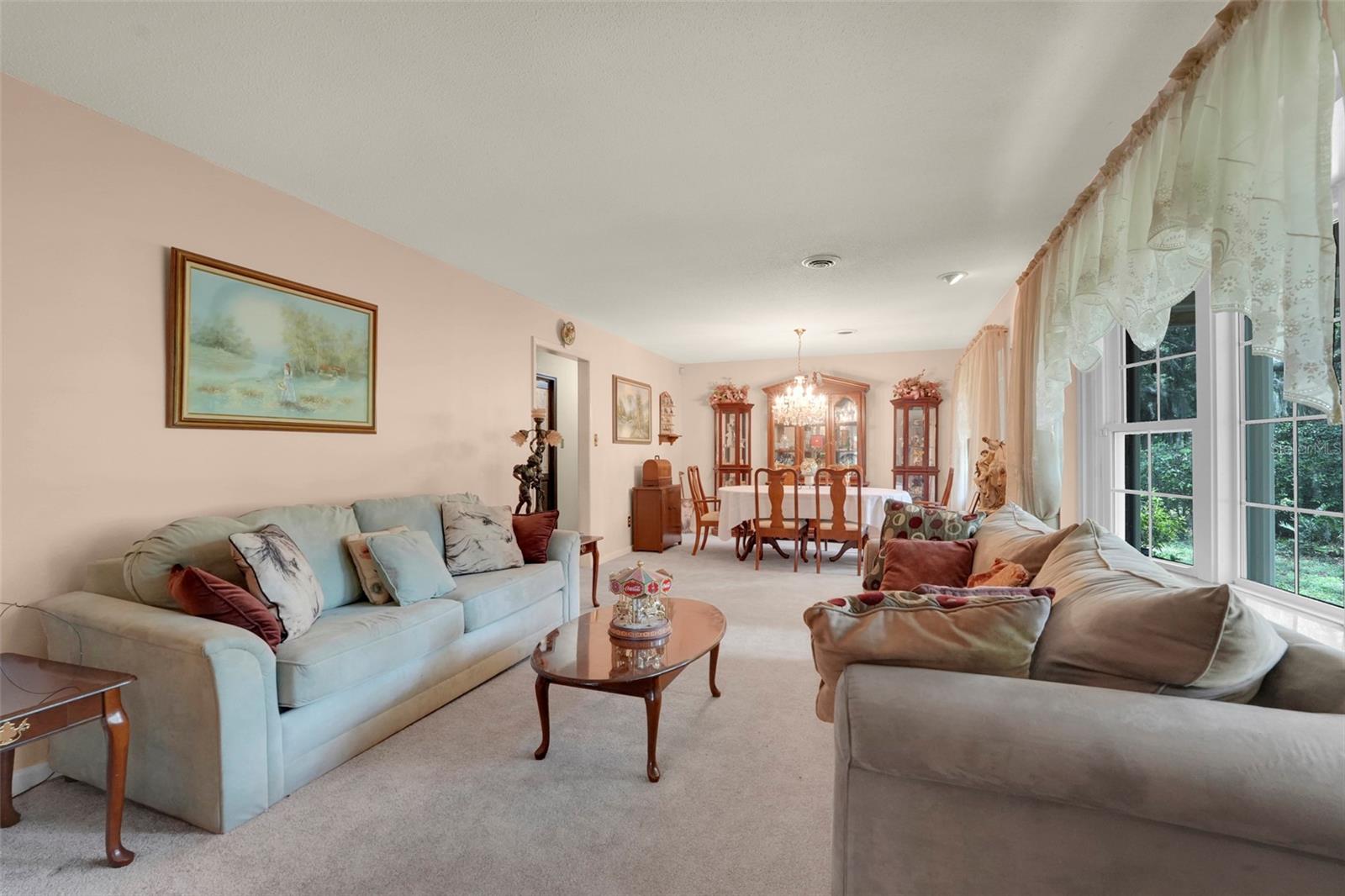 UNINCORPORATED - Residential