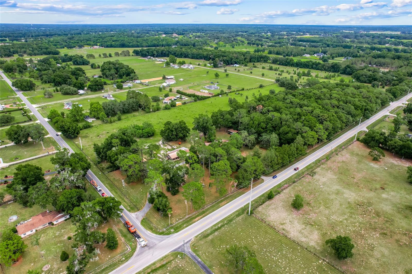 UNINCORPORATED - Residential
