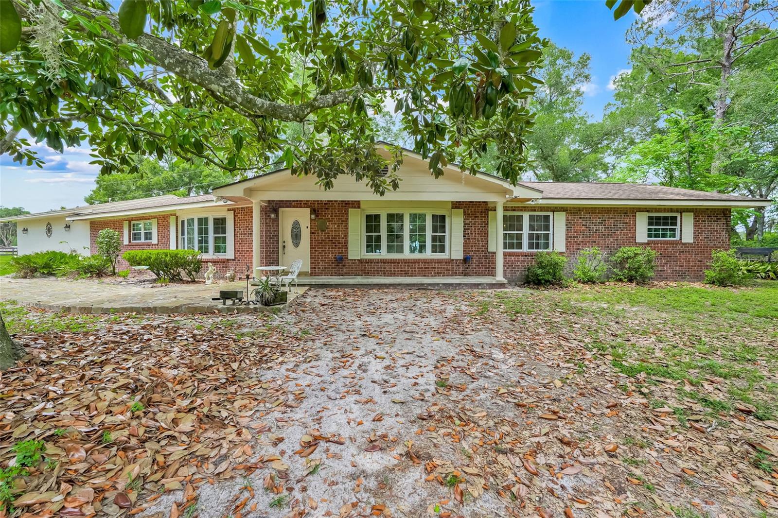 UNINCORPORATED - Residential