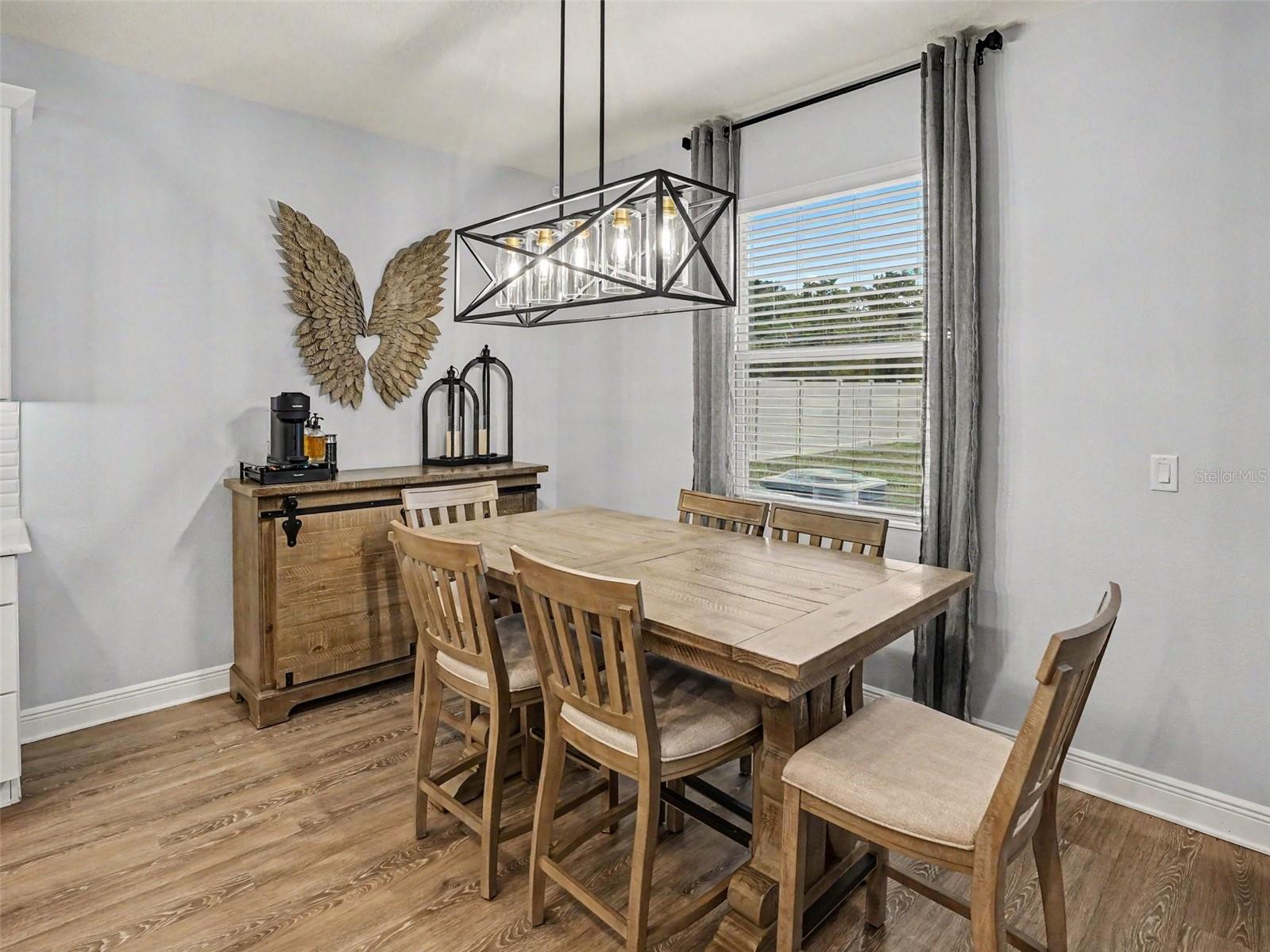 BARGROVE PH I - Residential
