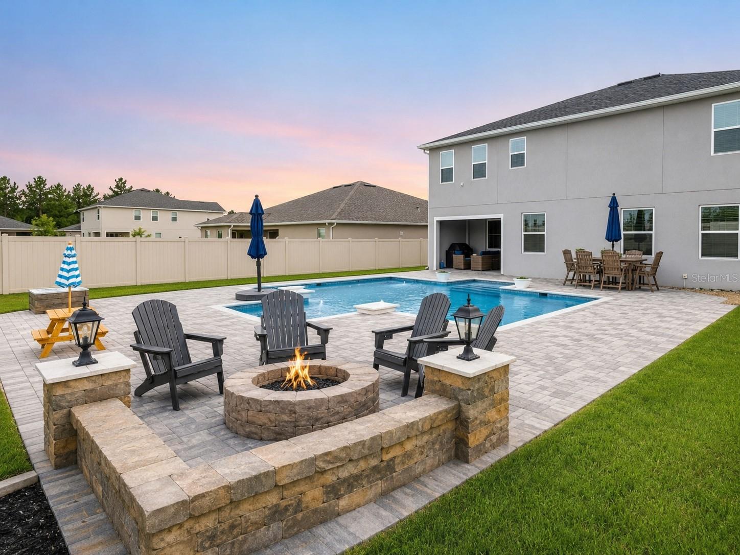 BARGROVE PH I - Residential