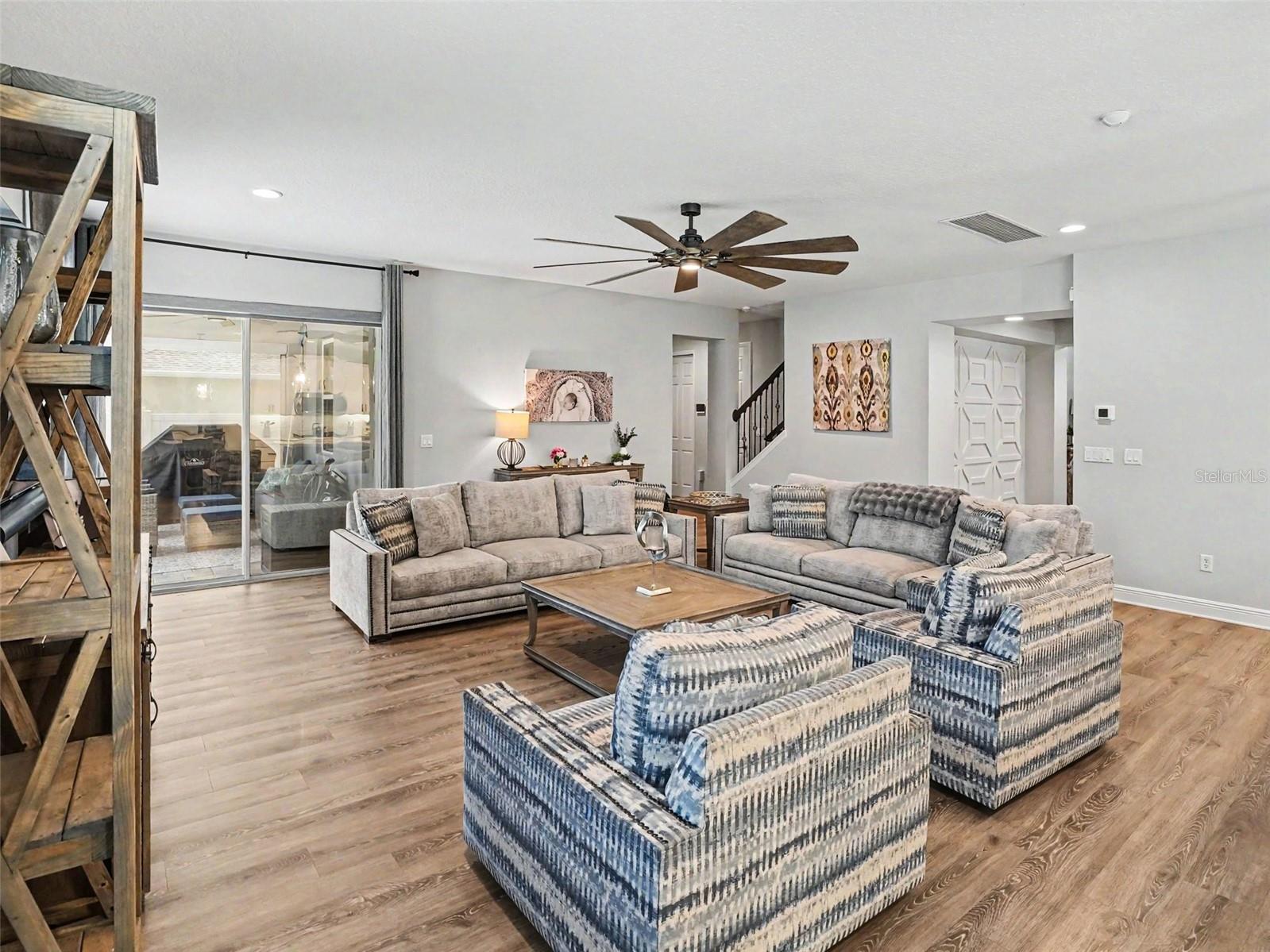 BARGROVE PH I - Residential