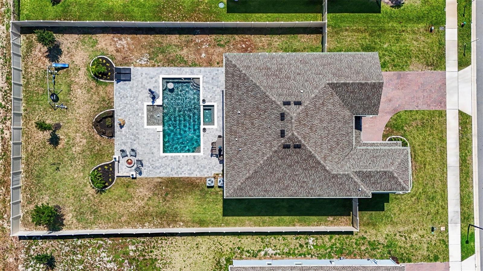 BARGROVE PH I - Residential