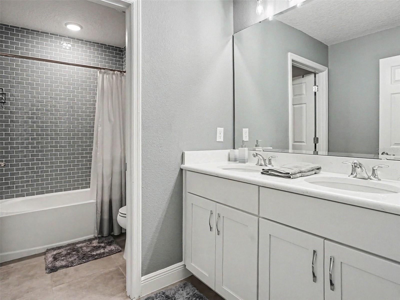 BARGROVE PH I - Residential