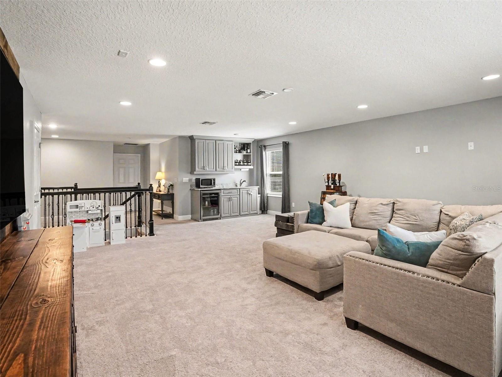 BARGROVE PH I - Residential