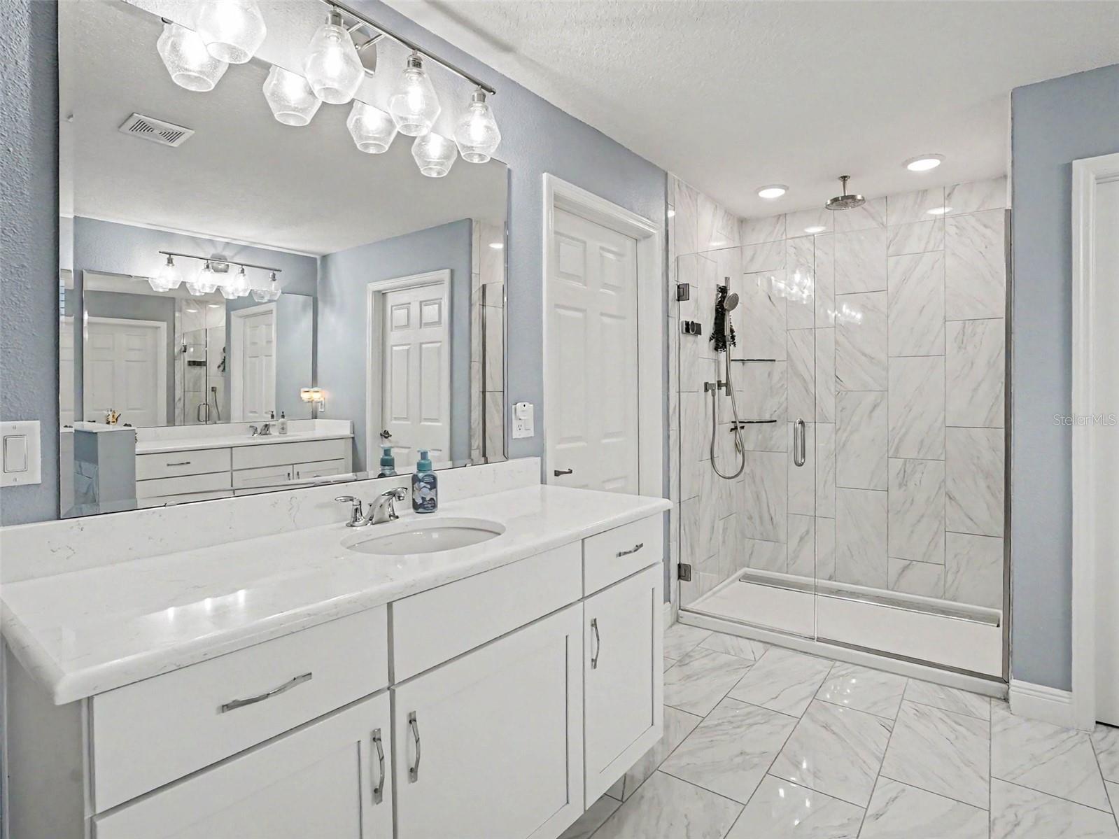 BARGROVE PH I - Residential