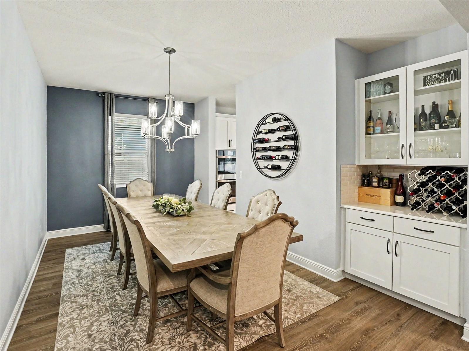 BARGROVE PH I - Residential