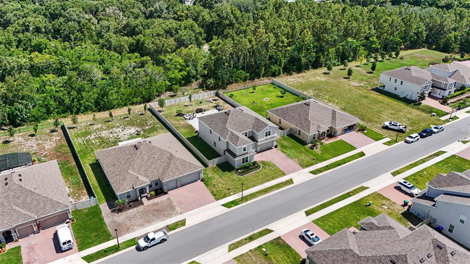 BARGROVE PH I - Residential