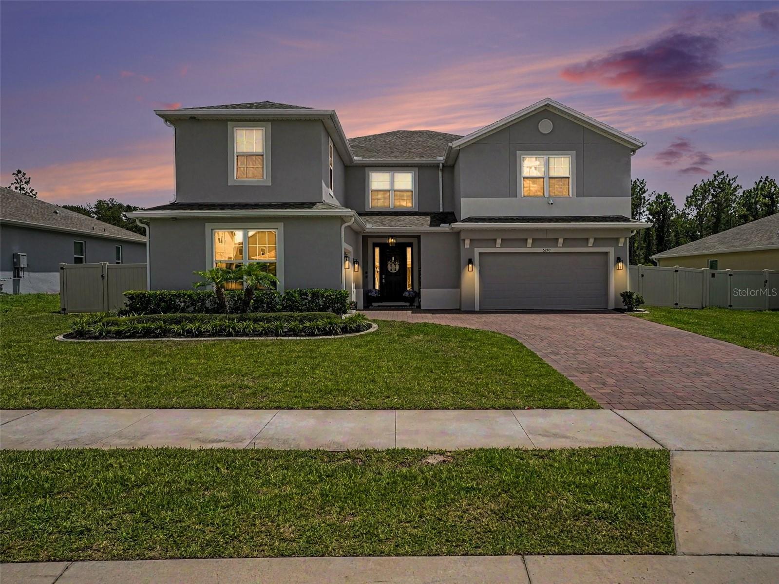 BARGROVE PH I - Residential