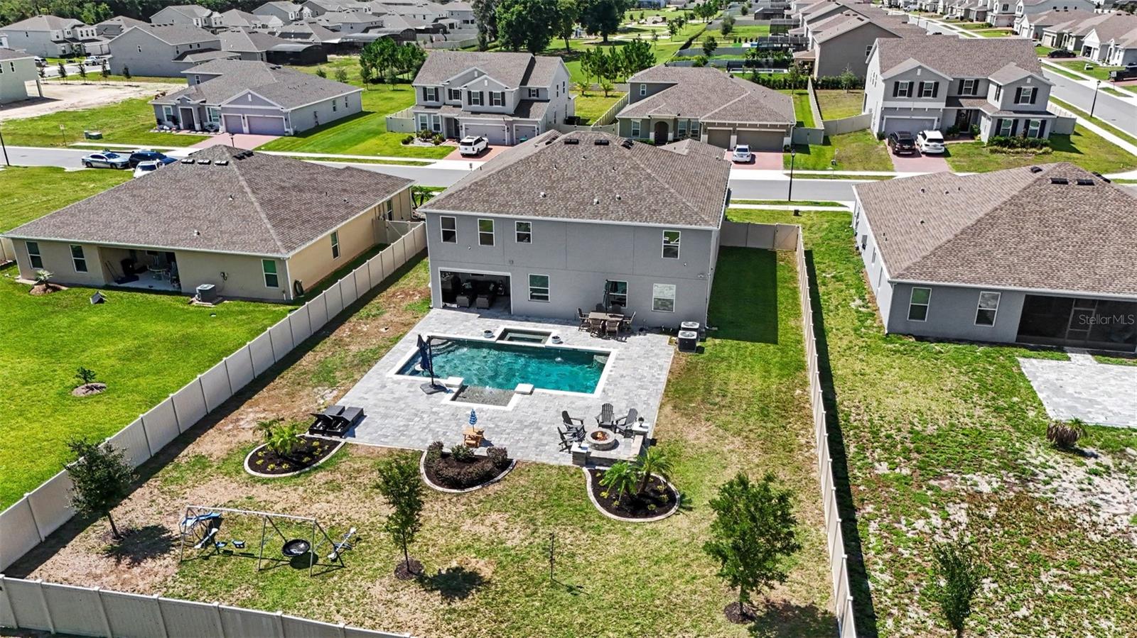 BARGROVE PH I - Residential