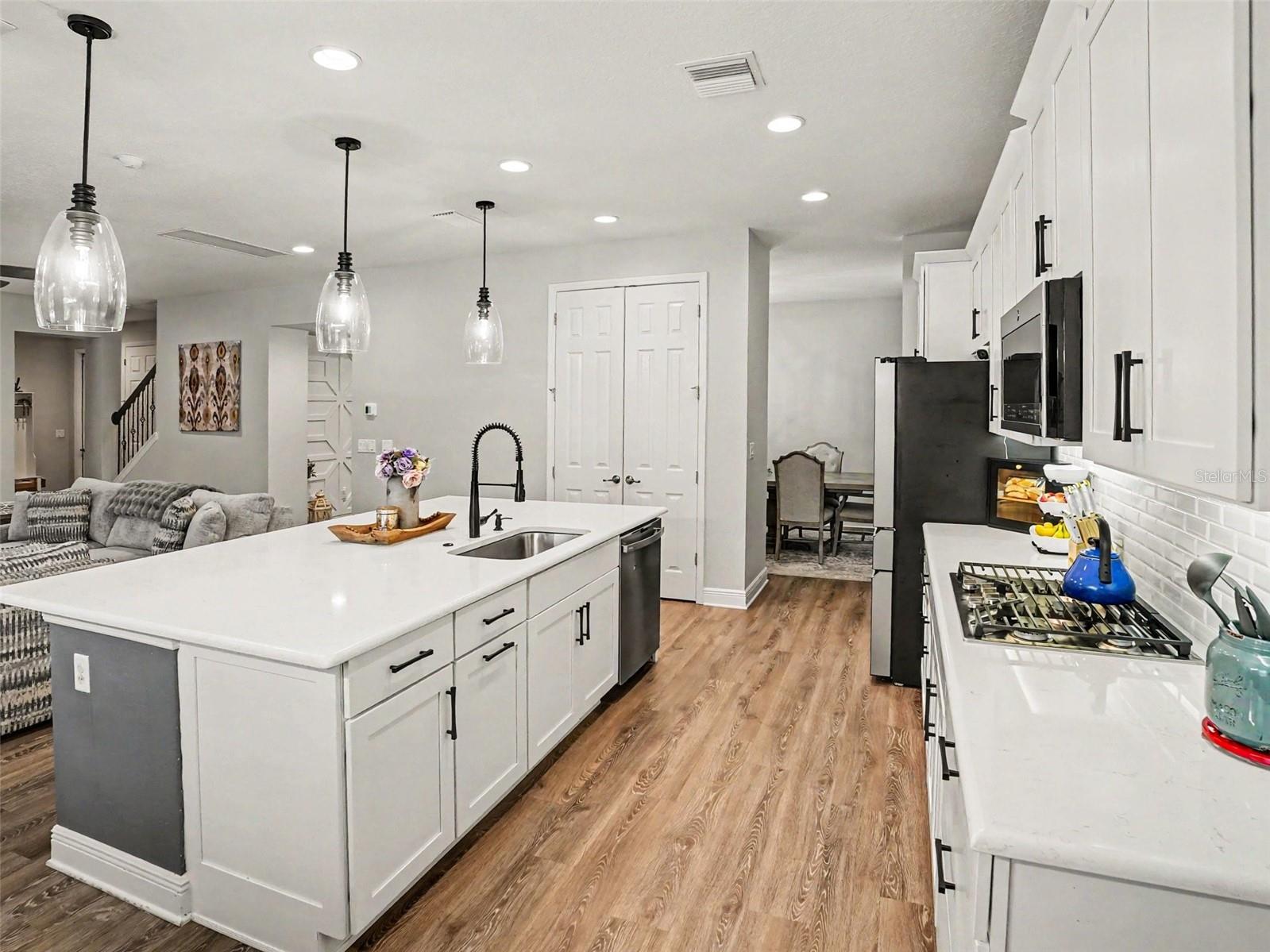 BARGROVE PH I - Residential