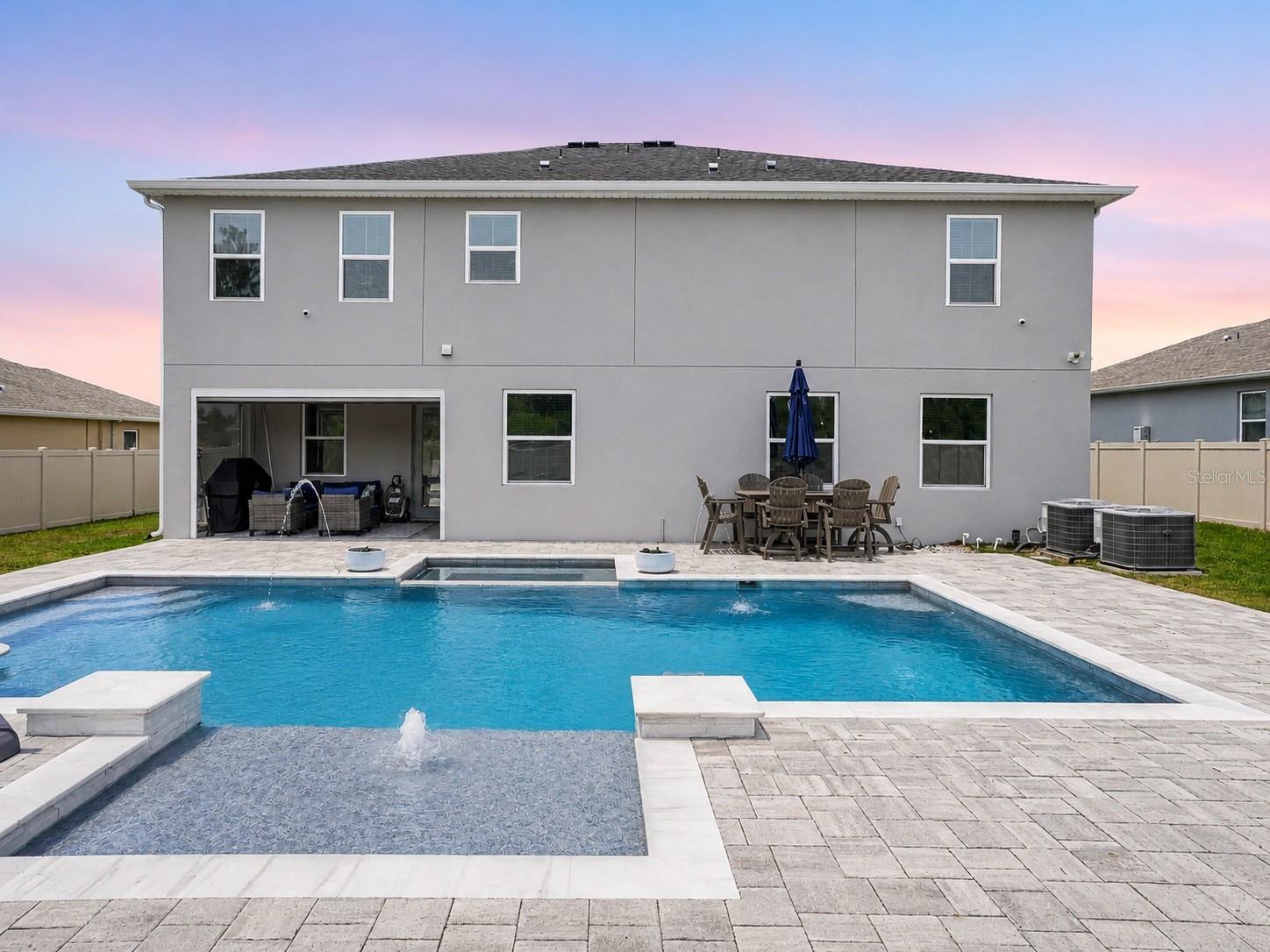 BARGROVE PH I - Residential