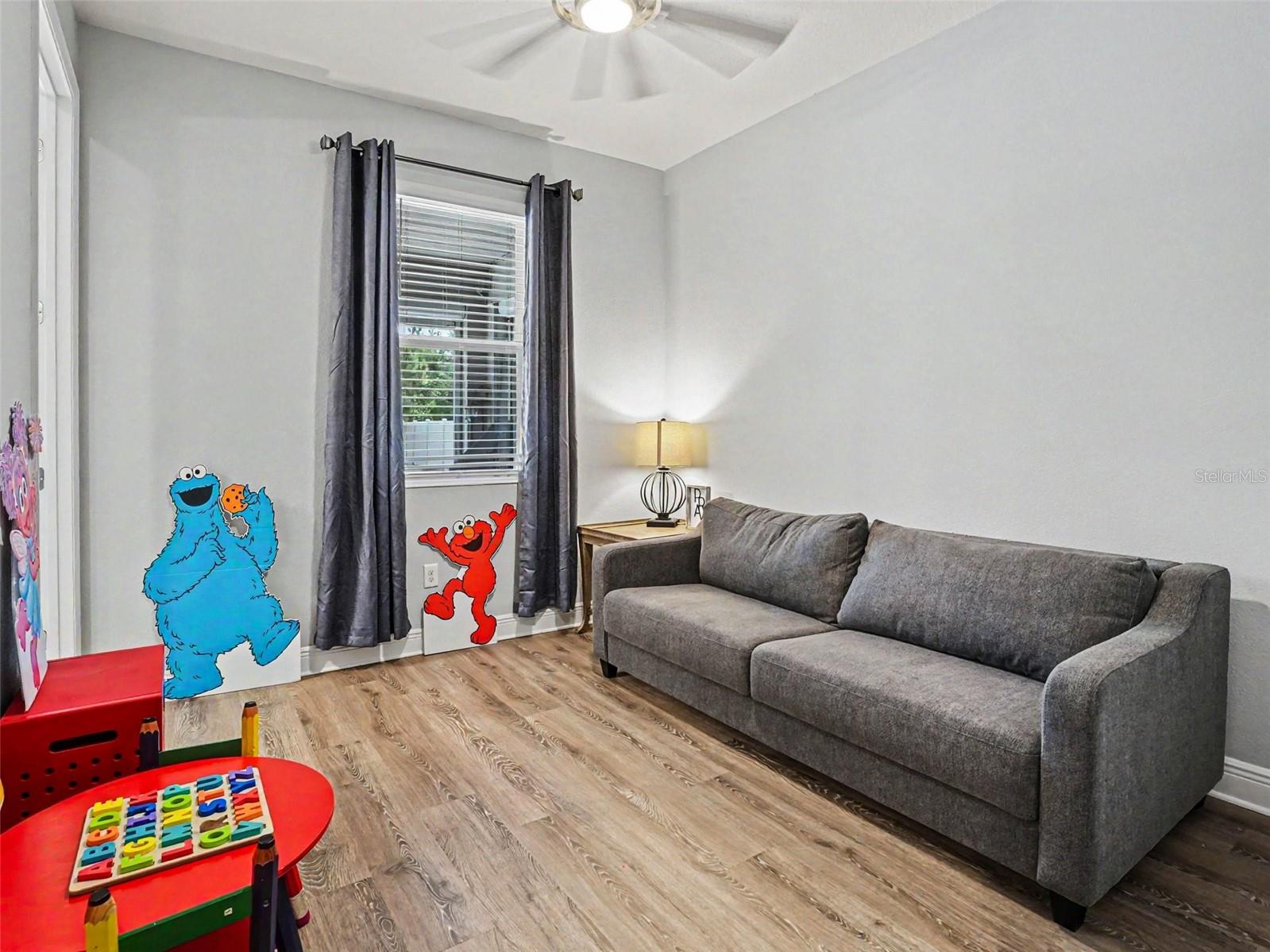 BARGROVE PH I - Residential