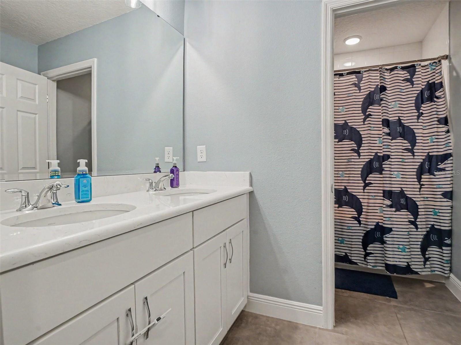 BARGROVE PH I - Residential