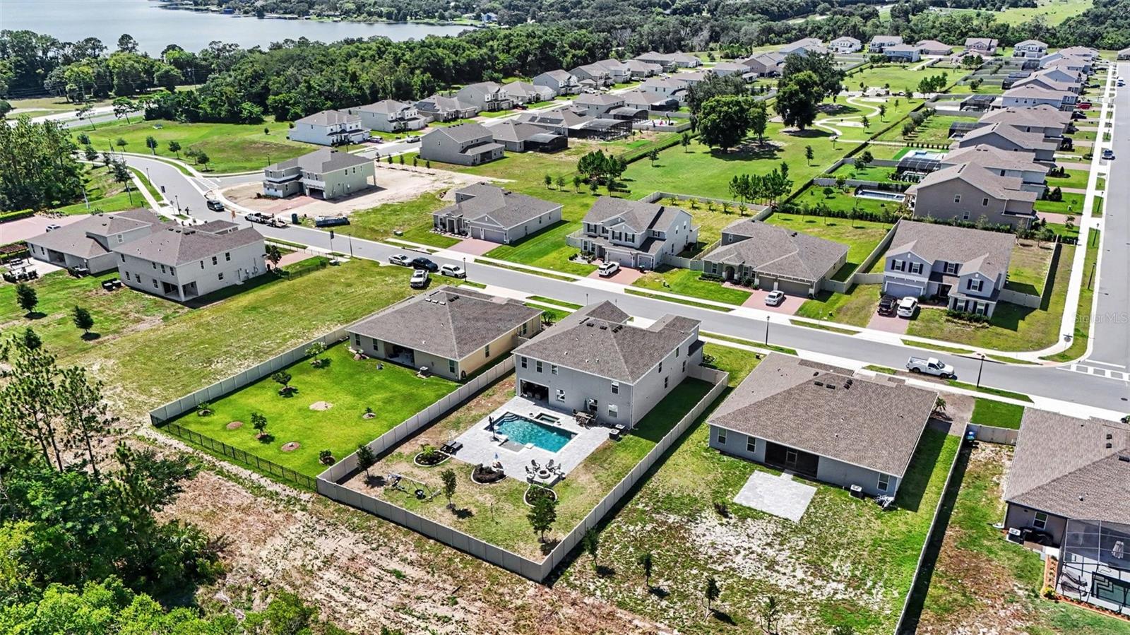 BARGROVE PH I - Residential