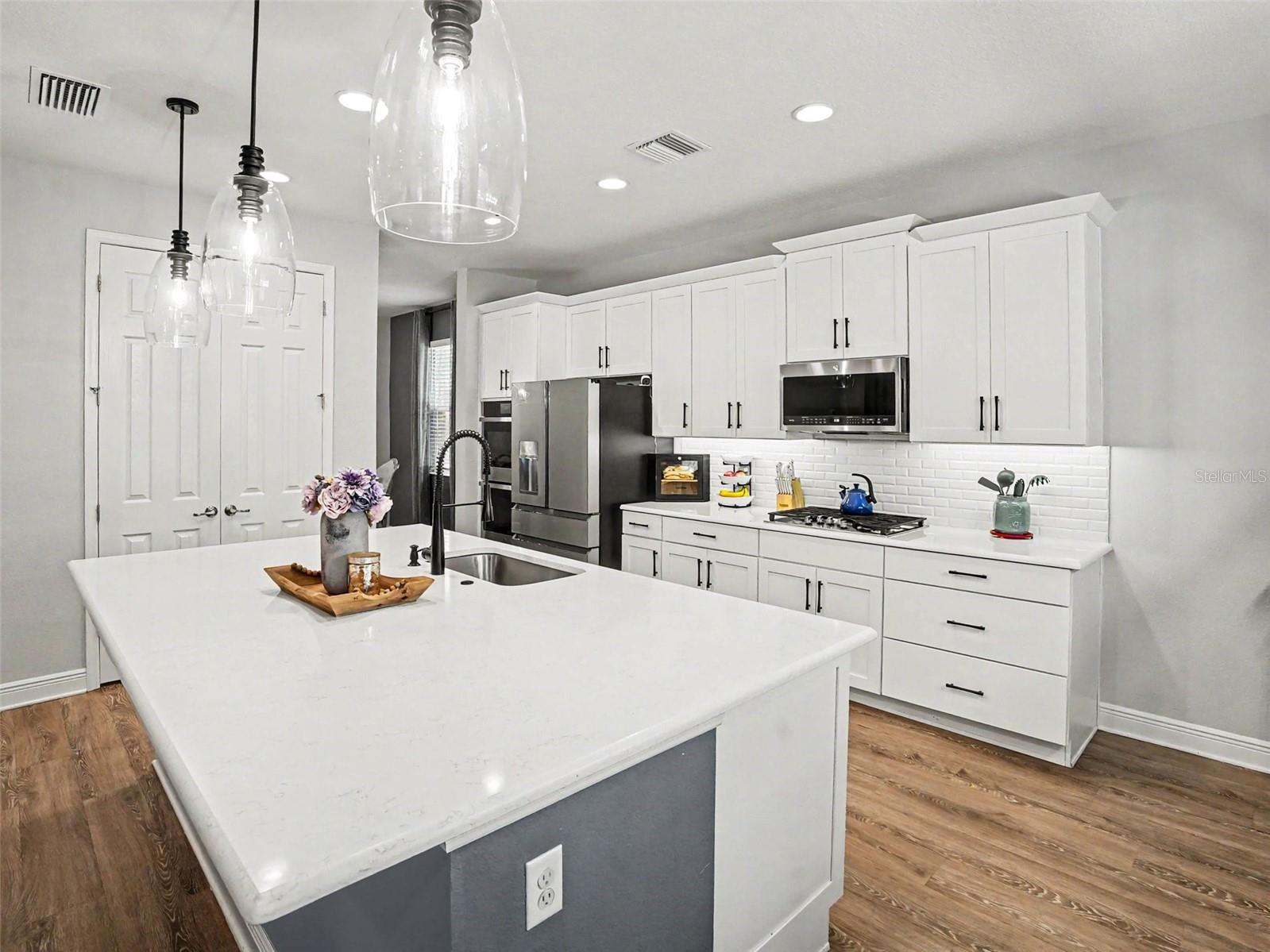 BARGROVE PH I - Residential