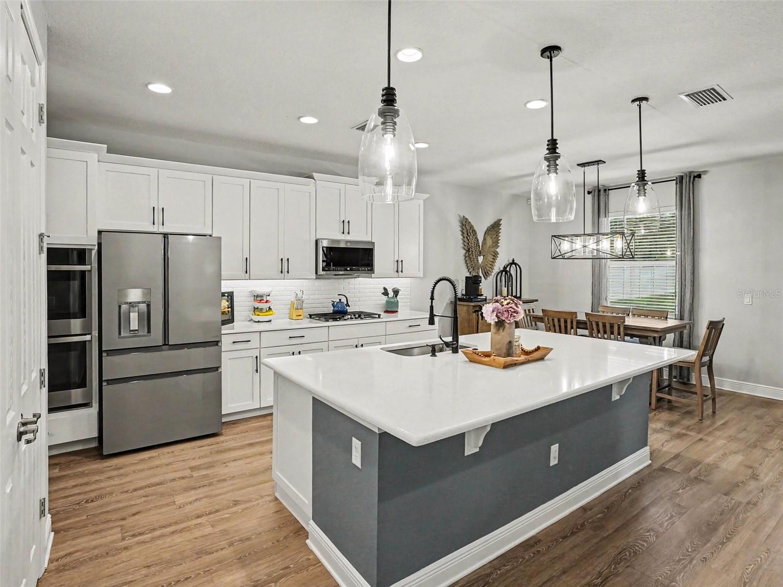 BARGROVE PH I - Residential