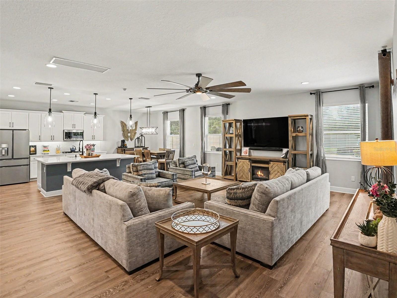 BARGROVE PH I - Residential