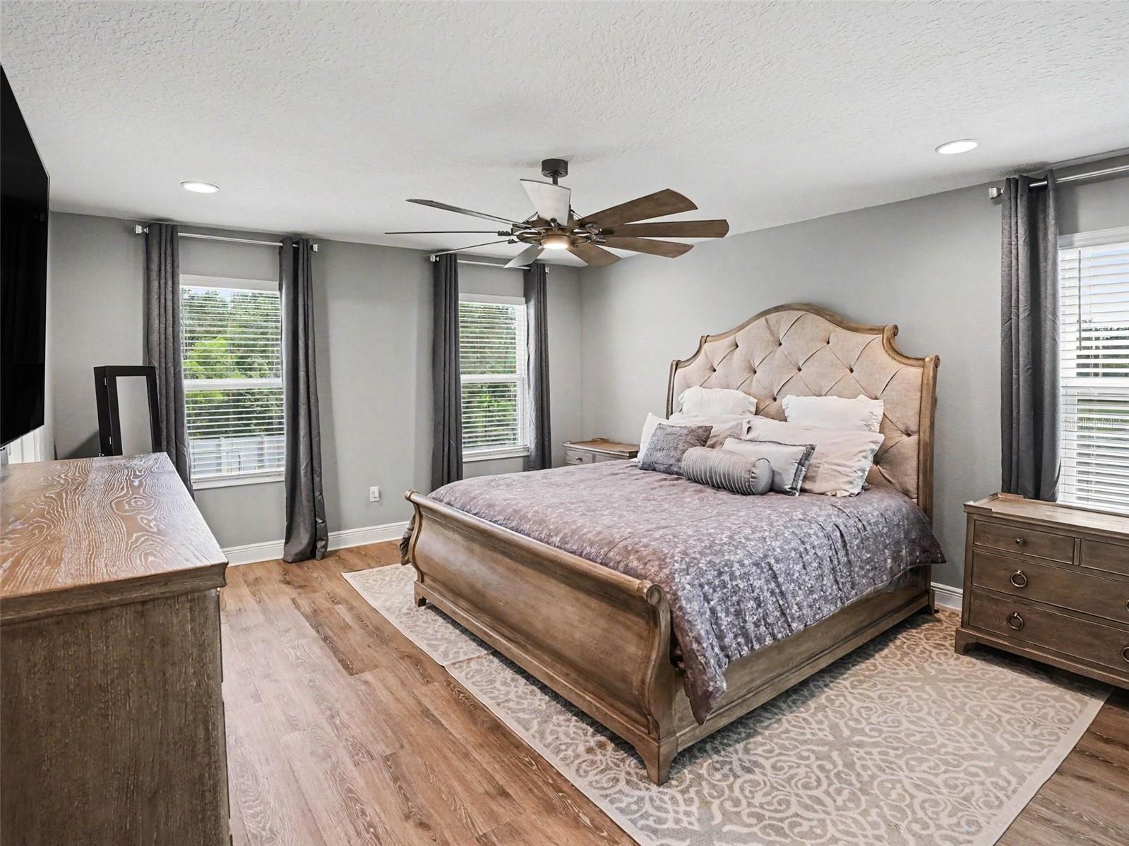 BARGROVE PH I - Residential