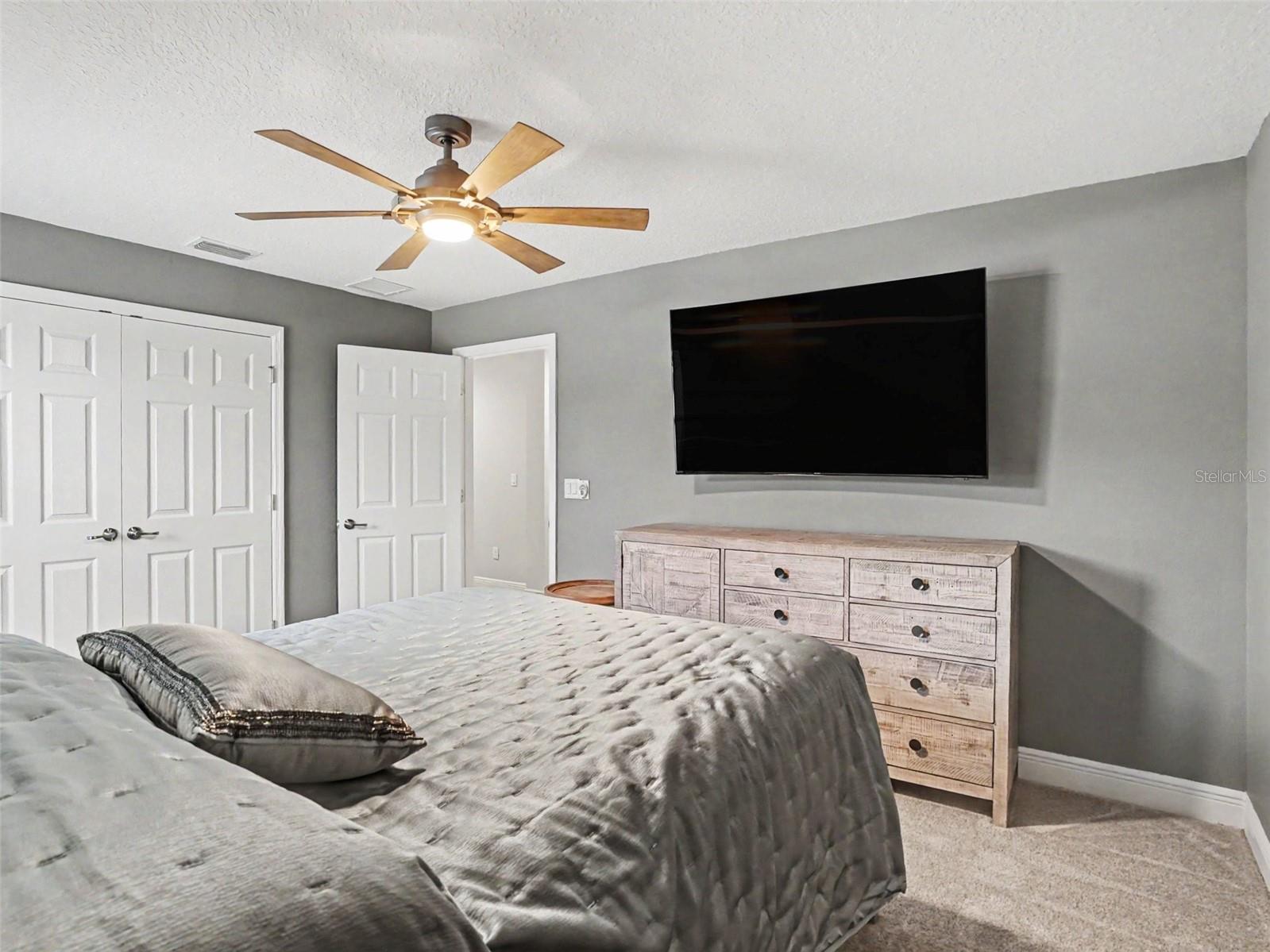 BARGROVE PH I - Residential