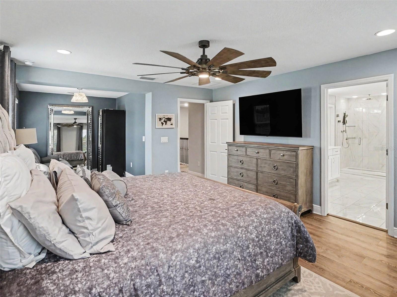 BARGROVE PH I - Residential