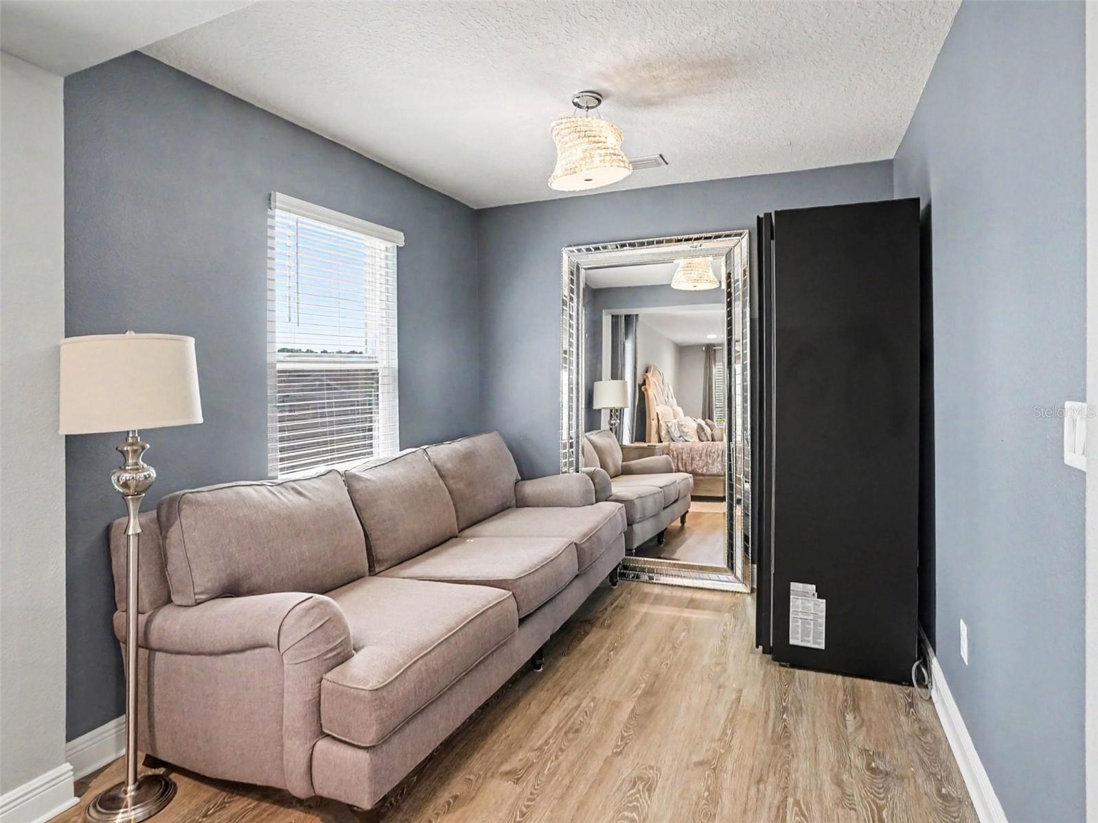 BARGROVE PH I - Residential