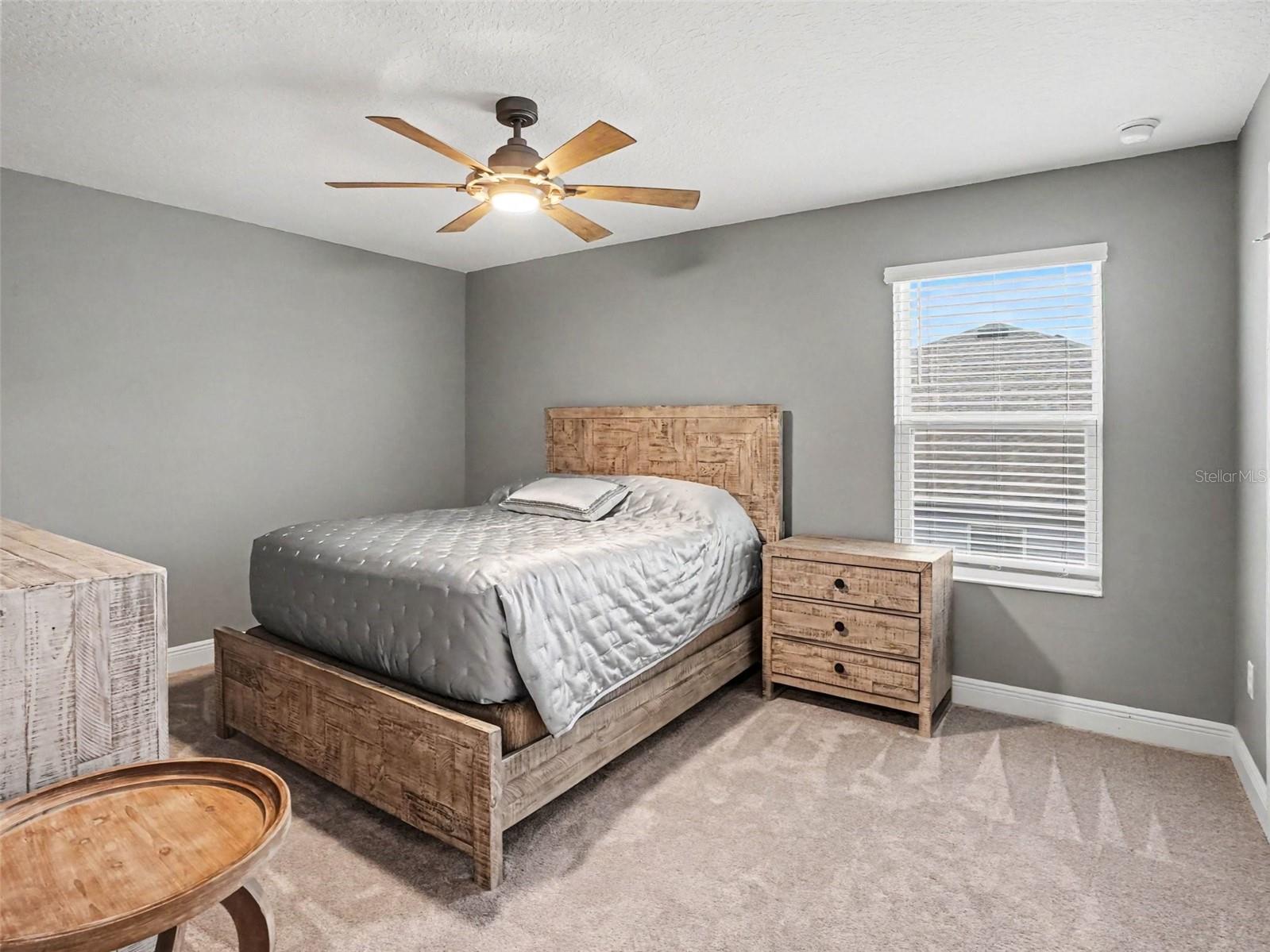 BARGROVE PH I - Residential