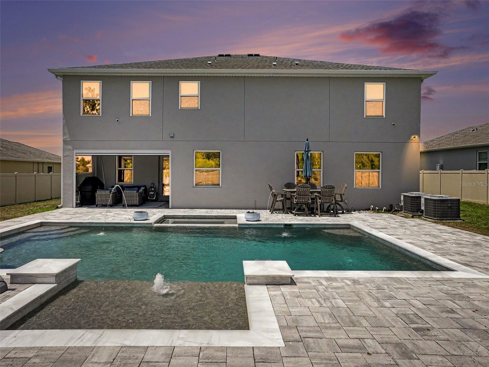 BARGROVE PH I - Residential