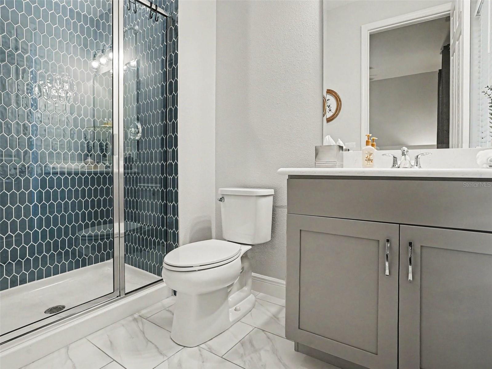 BARGROVE PH I - Residential