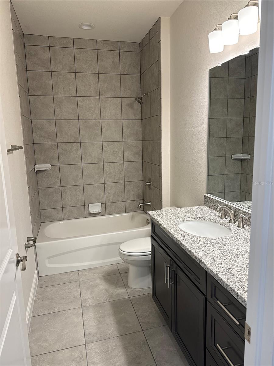PORT CHARLOTTE SUB 07 - Residential