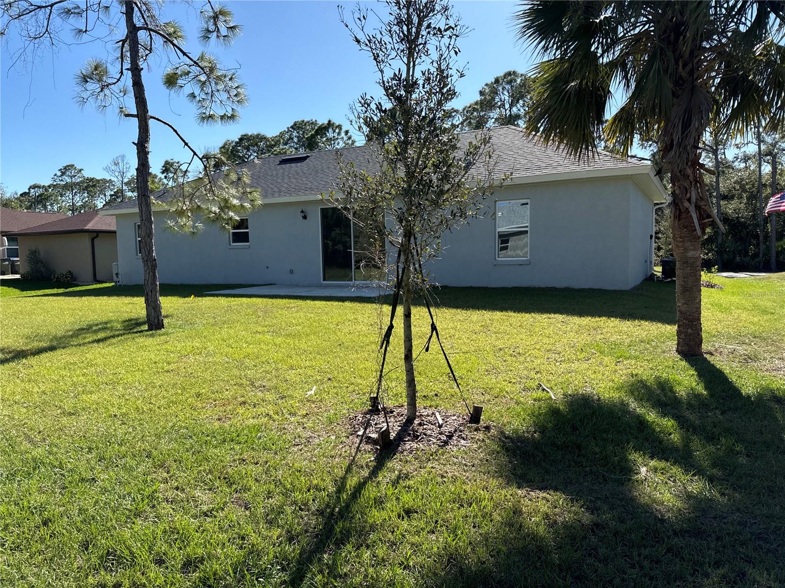 PORT CHARLOTTE SUB 07 - Residential