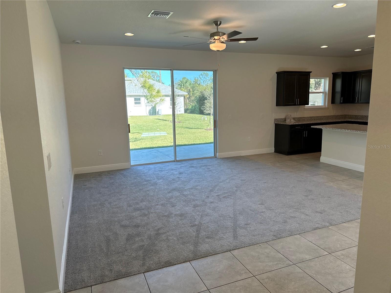 PORT CHARLOTTE SUB 07 - Residential