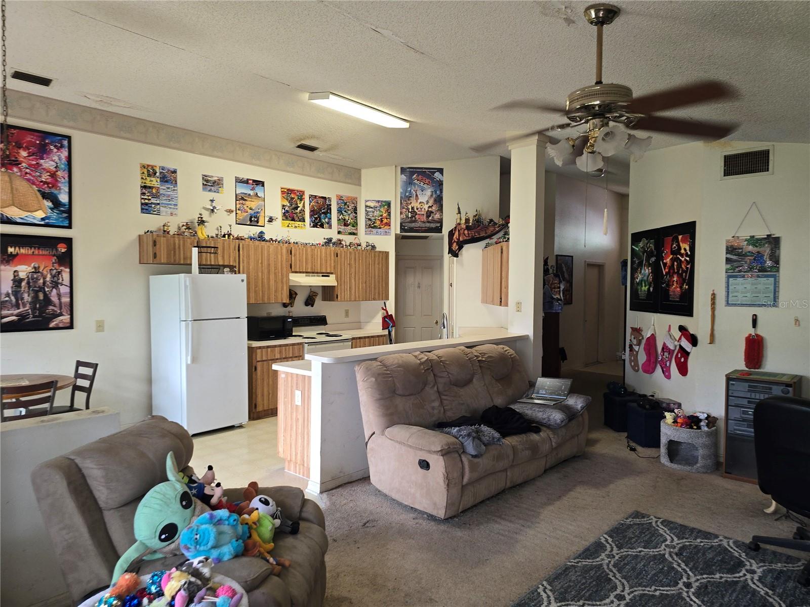 CARPENTERS RUN PH 04B - Residential