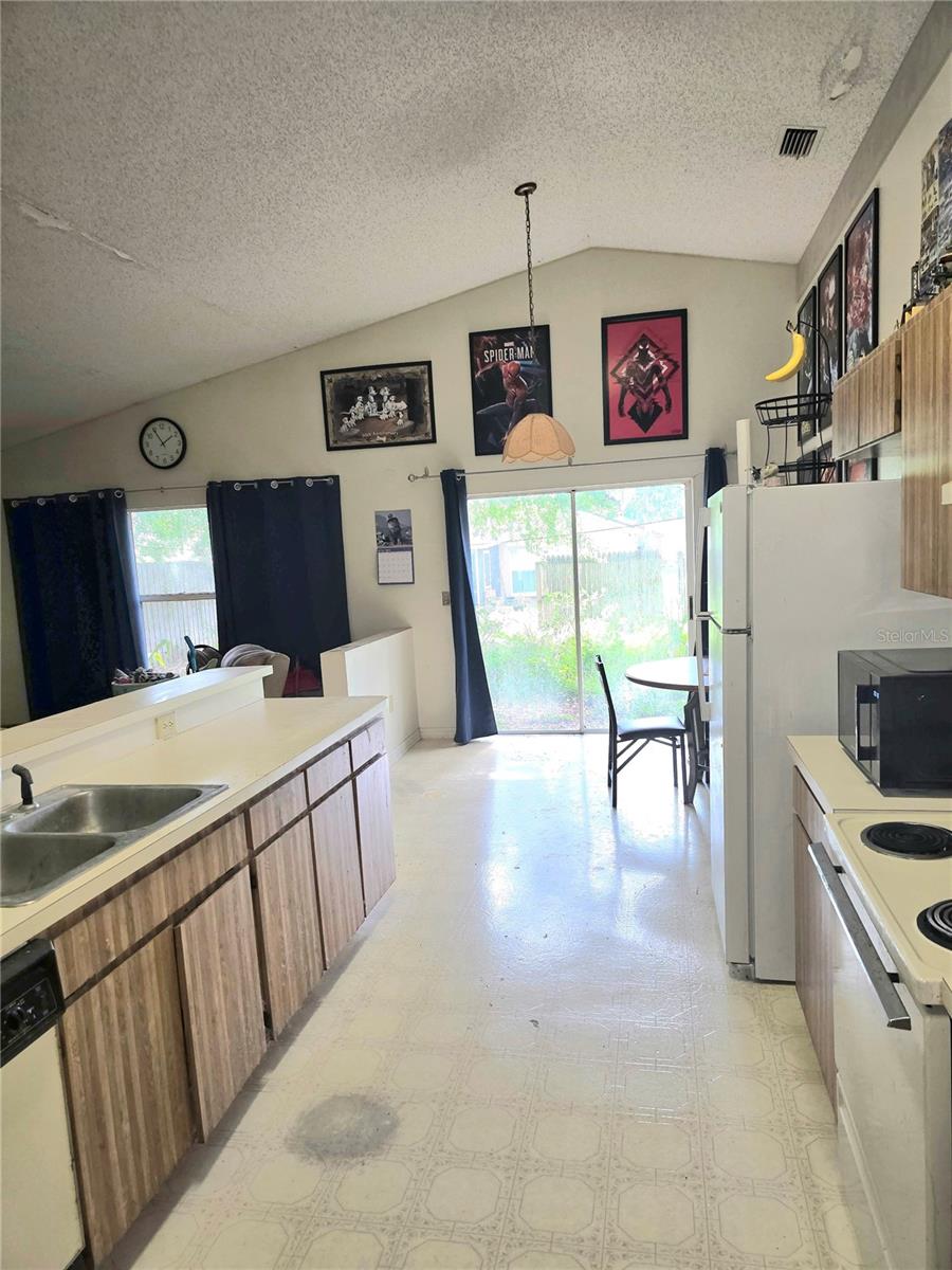 CARPENTERS RUN PH 04B - Residential