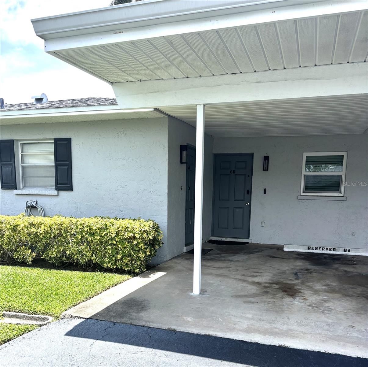 CREEKVIEW - Residential Lease