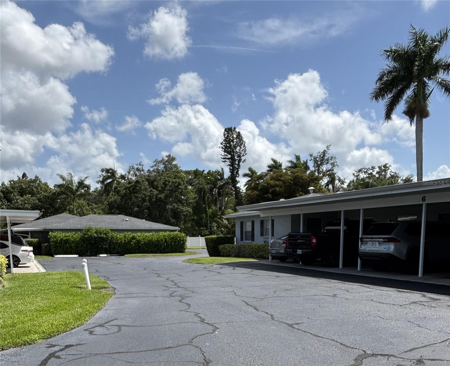 CREEKVIEW - Residential Lease