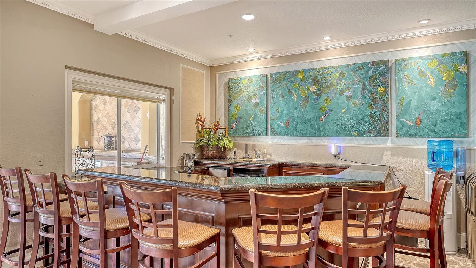BROADWAY PROMENADE - Residential