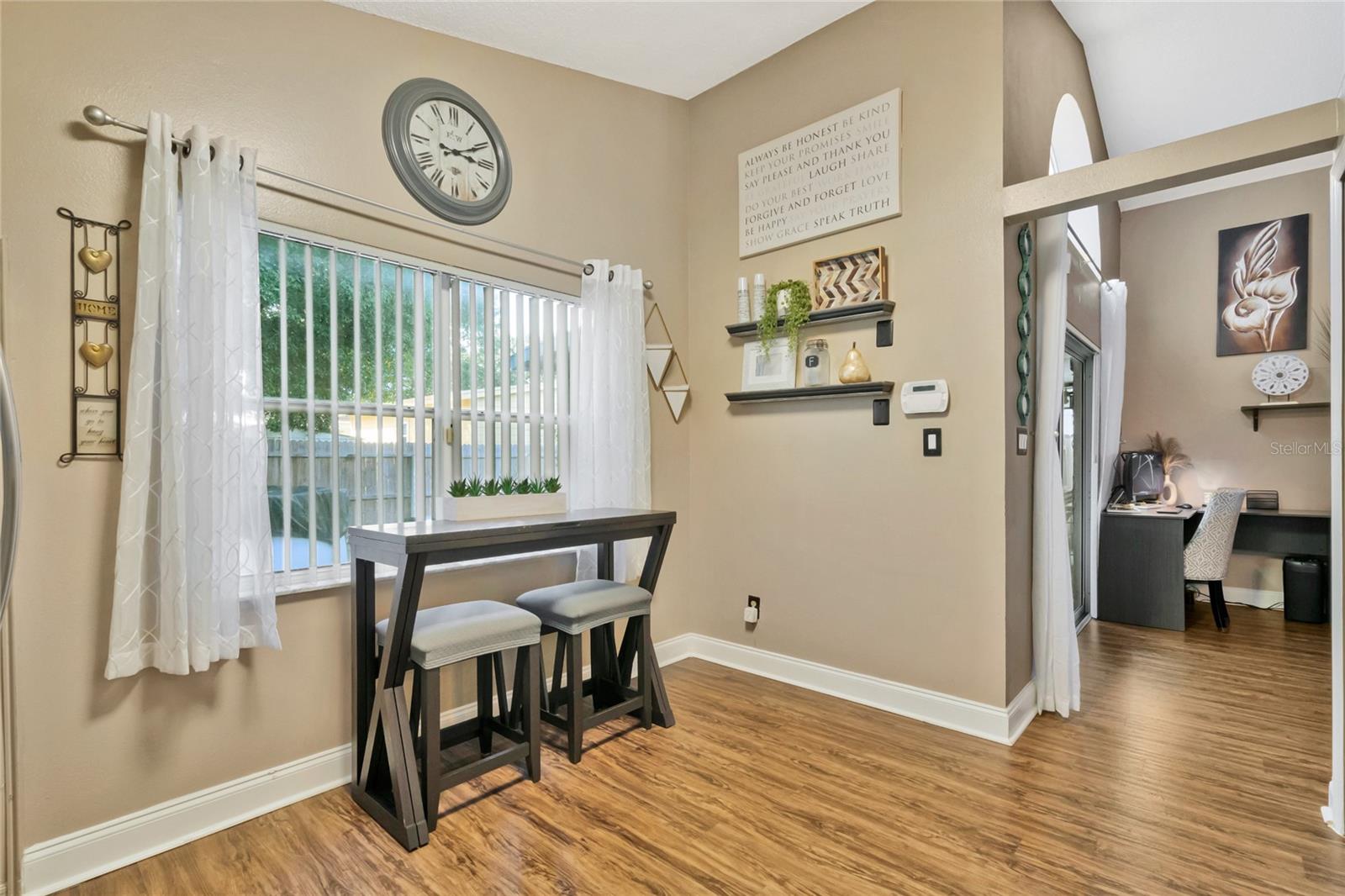 ROSEWALK - Residential