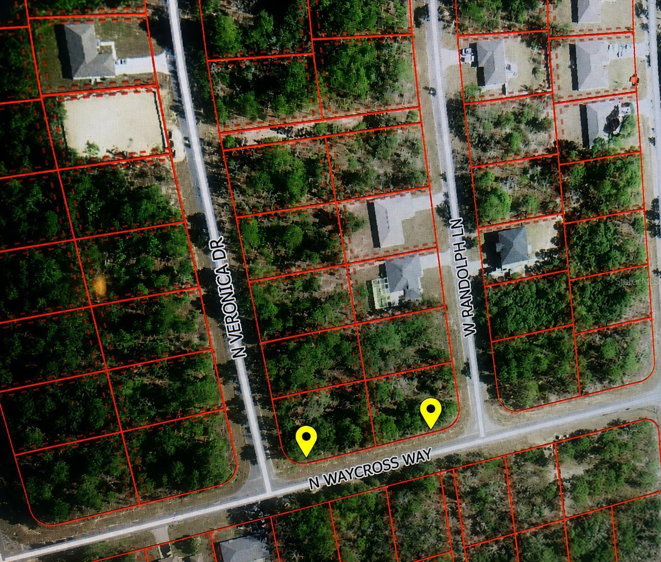 PERMIT IS APPROVED FOR THIS ADDRESS! Build your dream home on this beautiful vacant lot located in the growing community of Citrus Springs. This approximately 0.27-acre homesite offers ample space for a custom residence with room to enjoy Florida's outdoor lifestyle. Situated on a paved road and surrounded by existing homes and new construction, this property provides a great opportunity for homeowners, builders, or investors. Conveniently located near parks, golf courses, schools, shopping, dining, medical facilities, and outdoor recreation. Enjoy easy access to Crystal River, Dunnellon, the Rainbow River, and Florida's Nature Coast. No time frame to build—buy now and build when you're ready!