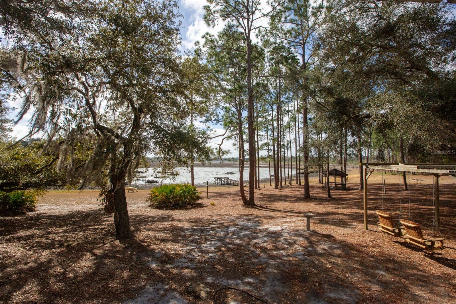 BIG TREE LAKES SEC C - Residential